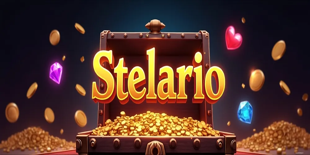 Stelario Kasyno Online